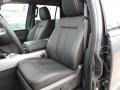 2012 Sterling Gray Metallic Ford Expedition Limited  photo #31