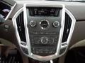 Shale/Brownstone Controls Photo for 2012 Cadillac SRX #61020529
