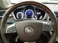 Shale/Brownstone Steering Wheel Photo for 2012 Cadillac SRX #61020535