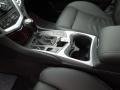 Ebony/Ebony Transmission Photo for 2012 Cadillac SRX #61020658