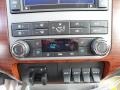 Chaparral Leather Controls Photo for 2012 Ford F250 Super Duty #61020695