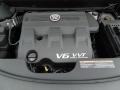 3.6 Liter DI DOHC 24-Valve VVT V6 Engine for 2012 Cadillac SRX Luxury AWD #61020751