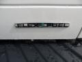 2012 White Platinum Metallic Tri-Coat Ford F250 Super Duty Lariat Crew Cab 4x4  photo #19