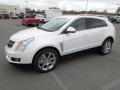 Platinum Ice Tricoat - SRX Premium Photo No. 1