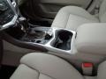 2012 Platinum Ice Tricoat Cadillac SRX Premium  photo #8