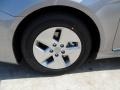 Hyper Silver Metallic - Sonata Hybrid Photo No. 10