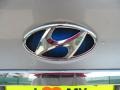 Hyper Silver Metallic - Sonata Hybrid Photo No. 16