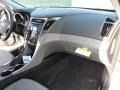 Hyper Silver Metallic - Sonata Hybrid Photo No. 21