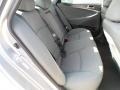 Hyper Silver Metallic - Sonata Hybrid Photo No. 23
