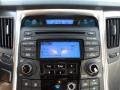 Gray Audio System Photo for 2012 Hyundai Sonata #61021435