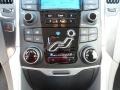 Gray Controls Photo for 2012 Hyundai Sonata #61021441