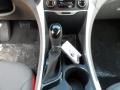 Hyper Silver Metallic - Sonata Hybrid Photo No. 33