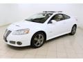 2009 Summit White Pontiac G6 GXP Coupe  photo #3