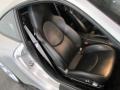 Arctic Silver Metallic - 911 Carrera S Coupe Photo No. 26