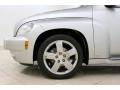 Silver Ice Metallic - HHR LT Photo No. 18