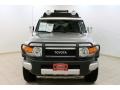 Titanium Metallic - FJ Cruiser 4WD Photo No. 2