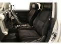Titanium Metallic - FJ Cruiser 4WD Photo No. 7