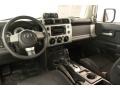 Titanium Metallic - FJ Cruiser 4WD Photo No. 8
