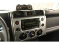 Titanium Metallic - FJ Cruiser 4WD Photo No. 11