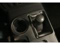 Titanium Metallic - FJ Cruiser 4WD Photo No. 15