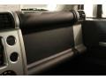Titanium Metallic - FJ Cruiser 4WD Photo No. 17