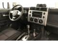 Titanium Metallic - FJ Cruiser 4WD Photo No. 18