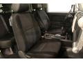 Titanium Metallic - FJ Cruiser 4WD Photo No. 19