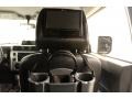 Titanium Metallic - FJ Cruiser 4WD Photo No. 23