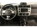 Titanium Metallic - FJ Cruiser 4WD Photo No. 24