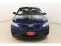 Blue Ribbon Metallic - Camry LE Photo No. 2