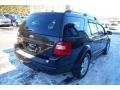 2007 Black Ford Freestyle Limited AWD  photo #20