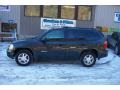 Steel Grey Metallic - Envoy SLE 4x4 Photo No. 2