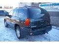 Steel Grey Metallic - Envoy SLE 4x4 Photo No. 14