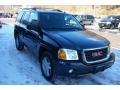 Steel Grey Metallic - Envoy SLE 4x4 Photo No. 19