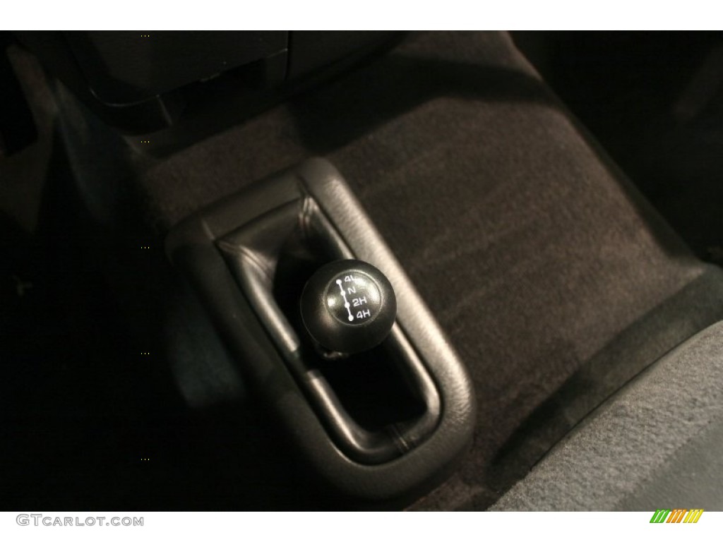 2003 Ram 1500 SLT Quad Cab 4x4 - Timberline Green Pearl / Dark Slate Gray photo #14