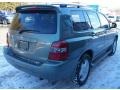 Oasis Green Pearl - Highlander V6 4WD Photo No. 15