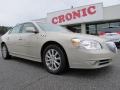 Sand Beige Metallic - Lucerne CXL Photo No. 1