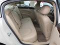 Sand Beige Metallic - Lucerne CXL Photo No. 14
