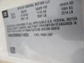 Sand Beige Metallic - Lucerne CXL Photo No. 26