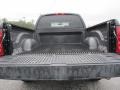 2008 Brilliant Black Crystal Pearl Dodge Ram 1500 SXT Quad Cab  photo #14