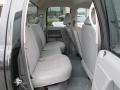 2008 Brilliant Black Crystal Pearl Dodge Ram 1500 SXT Quad Cab  photo #15