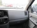 2008 Brilliant Black Crystal Pearl Dodge Ram 1500 SXT Quad Cab  photo #17