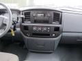 2008 Brilliant Black Crystal Pearl Dodge Ram 1500 SXT Quad Cab  photo #18