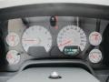 2008 Brilliant Black Crystal Pearl Dodge Ram 1500 SXT Quad Cab  photo #22