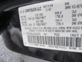 2008 Brilliant Black Crystal Pearl Dodge Ram 1500 SXT Quad Cab  photo #25
