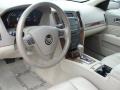 Cashmere Dashboard Photo for 2005 Cadillac STS #61023121