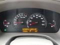 Cashmere Gauges Photo for 2005 Cadillac STS #61023142