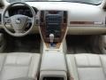 Cashmere Dashboard Photo for 2005 Cadillac STS #61023184
