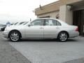 Millennium Silver Metallic - LS 430 Photo No. 4