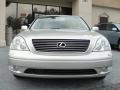 Millennium Silver Metallic - LS 430 Photo No. 5